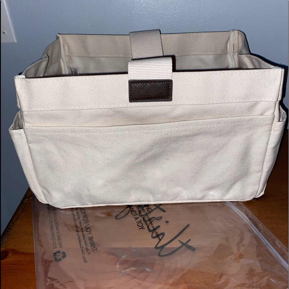 Thirty one Canvas Storage Caddy